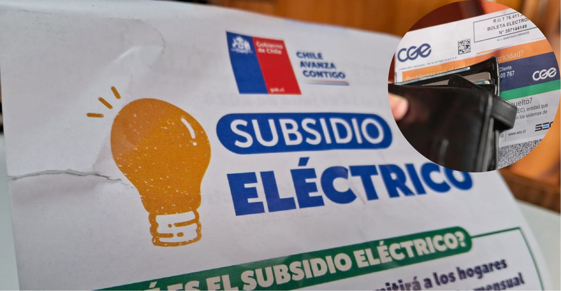 ¿Cómo postular al subsidio eléctrico?