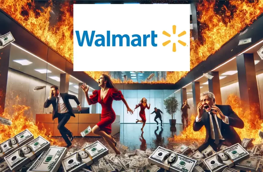 Walmart abandona lo woke: ¿Qué es ‘Go Woke, Go Broke’ y por qué canceló su programa de diversidad?